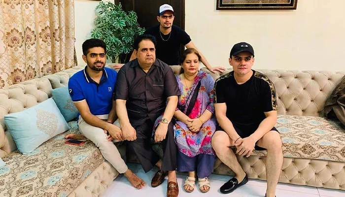 Family Background: Who are Babar's Relatives?