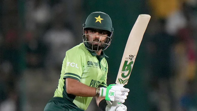 The Impact of Babar Azam's Possible Return on Pakistan's Asia Cup Strategy