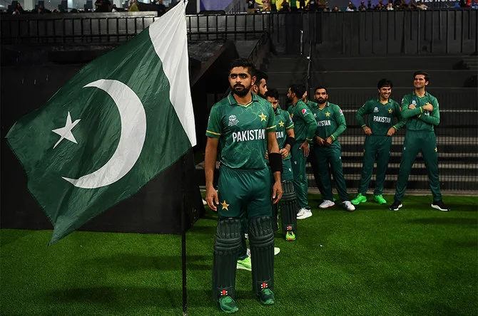 Babar's Contributions to the Pakistan National Team