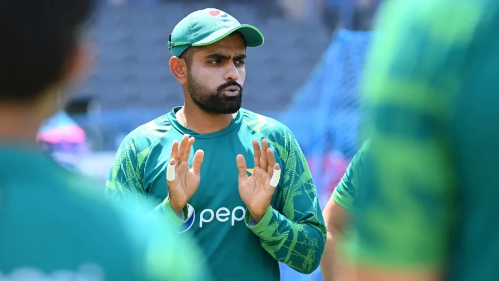 Reactions from Pakistan's Coaching Staff and Cricket Community