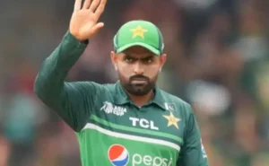 Return to Pakistan’s Squad